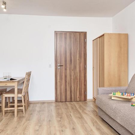 Haus Unter Gerlitzen Apartment Bodensdorf Exterior photo