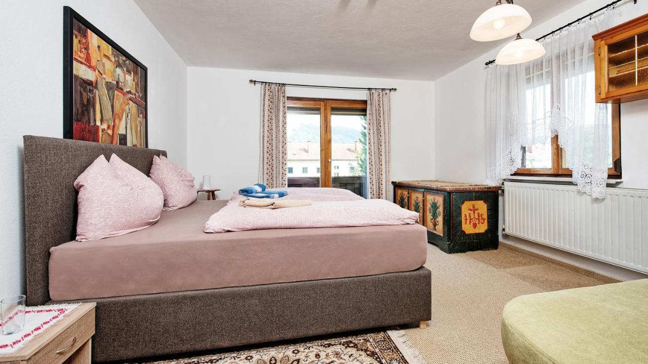 Haus Unter Gerlitzen Apartment Bodensdorf Exterior photo